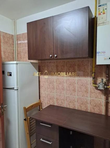 2 Camere de inchiriat | Gara de Nord | Centrala proprie | Metrou - 6