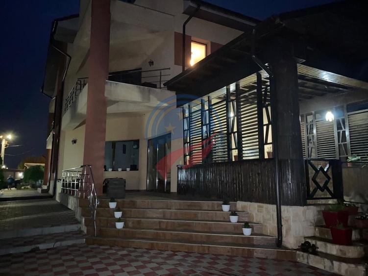 Casa lux P+E+M cu o panoramă impresionantă - 3