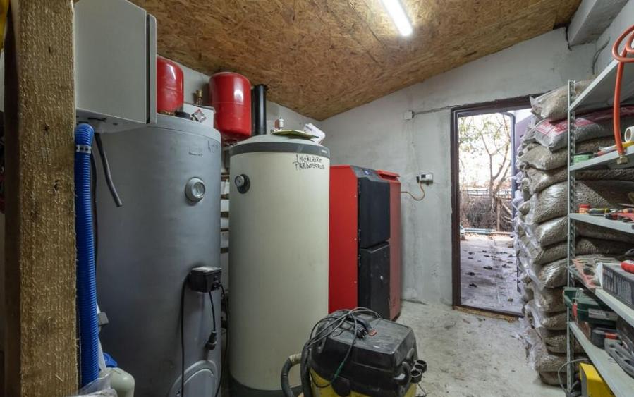 Casa Verde DN 1 aproape de Ploiesti - 3