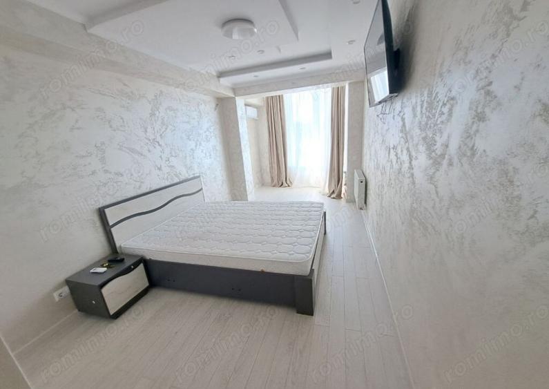 Apartament 2 camere zona Parc Herastrau - 1