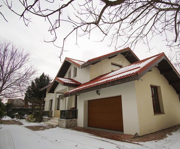 Drumul Taberei | Casă de LUX | Prima închiriere| Totul NOU | Piscină | Garaj - 46