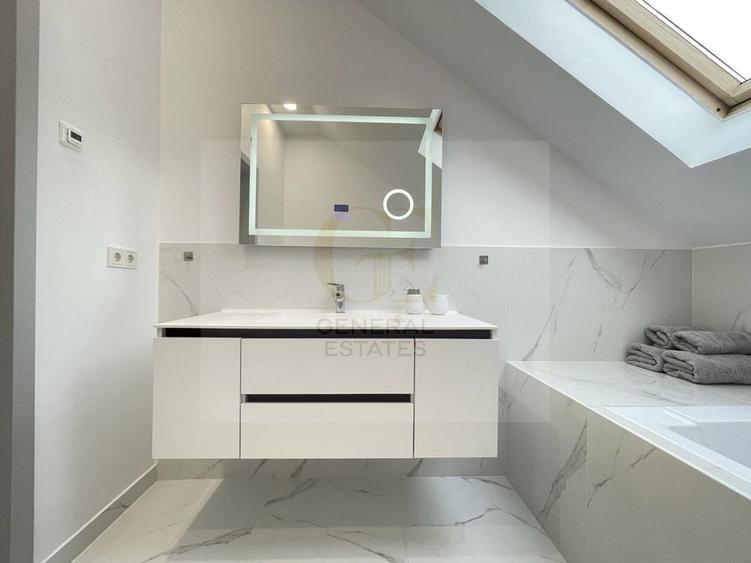 Casă cu design modern & suflet autentic – 200 m² de confort și rafinam - 43