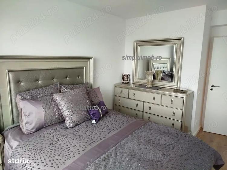 2 camere Prelungirea Ghencea, Mobilat, ,Cubic Residence. - 1