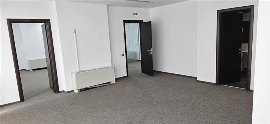Inchirieri spatii de birouri - pasaj Baneasa de la 132 mp - 29