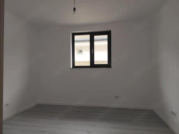 Vanzare | casa noua | parter | 4 cam. | langa Oradea | Nojorid | Bihor - 9