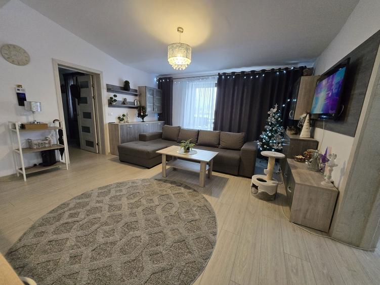 Apartament 3 camere de vanzare - 3