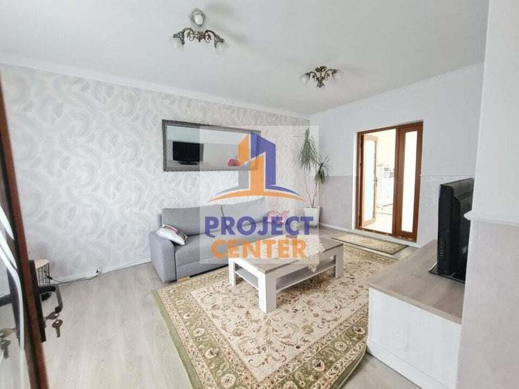 Vila Balotesti, mobilata si utilata - 12