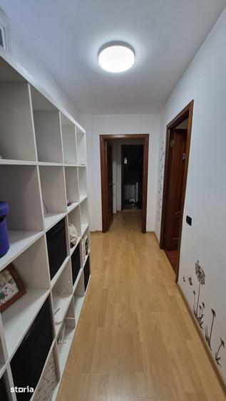 Apartament 4 camere Doamna Ghica - 10