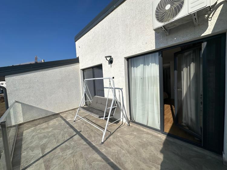 || METALURGIEI-DRUMUL BINELUI || Casa tip englezesc-132 mp utili - 23