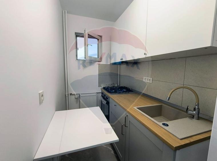 Garsonieră de închiriat – Șoseaua Pantelimon | Delfinului | Mega Mall - 5