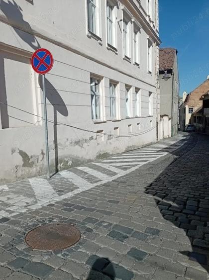 apartament 74 mp, 3 camere, central, etaj 1 - 8