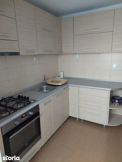 Apartament cu balcon ?i bucatarie separata in Alba Iulia - 1