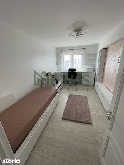 Apartament 3 camere modern, bloc nou! Urban Building! Bacau - 8
