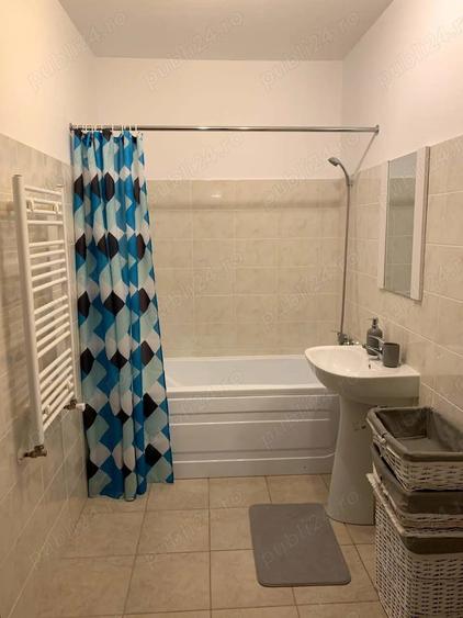 Apartament tip studio de inchiriat in Sanpetru - 2