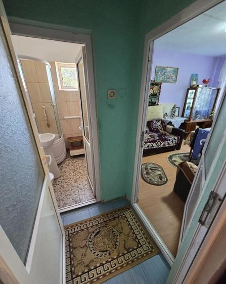 APARTAMENT 3 CAMERE str NEPTUN 60mp - 4