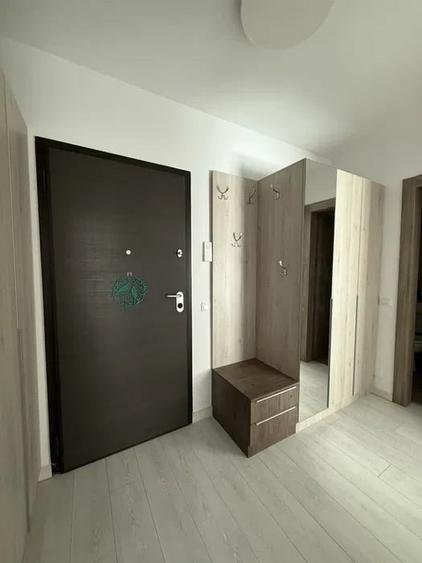 Garsoniera zona Lujerului Complexul 21 Residence - 5