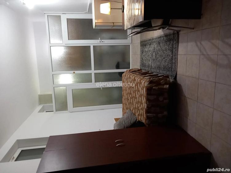 Ofer spre inchiriere garsoniera 21 mp la parter in zona compozitori constanta 250 euro