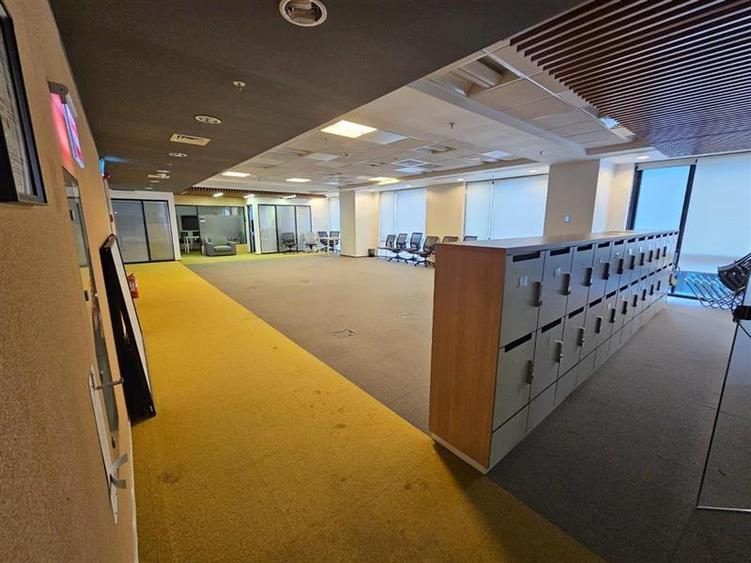 Inchirieri birouri in GlobalWorth Plaza  - de la 321 mp - 26