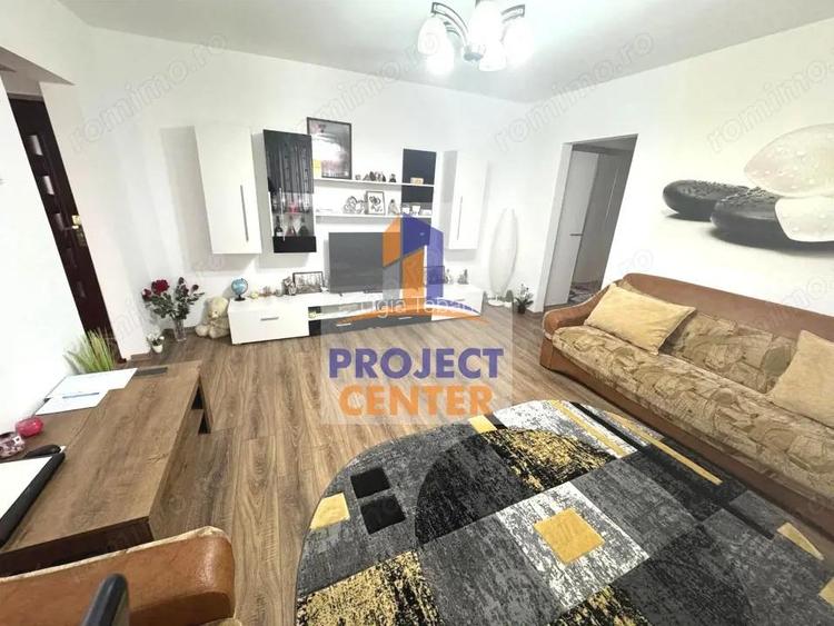 Apartament 3 camere Gavana 2