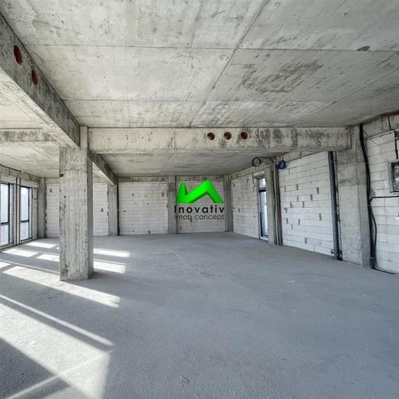 Spatii comerciale de inchiriat 150mp Sibiu Calea Dumbravii - 1