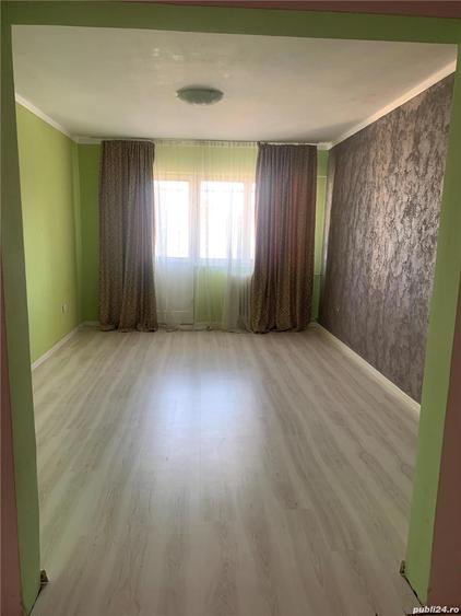 Apartament 3 camere Aleea Parcului - 2