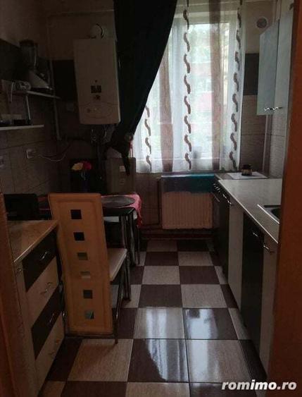 Apartament 2 camere zona Lizeanu - 6