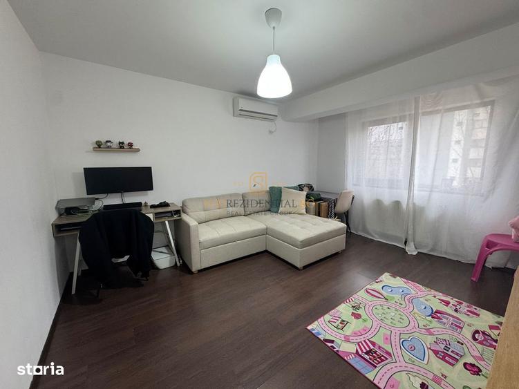 Apartament 2 camere Drumul Binelui, zona Parc Tudor Arghezi - 11