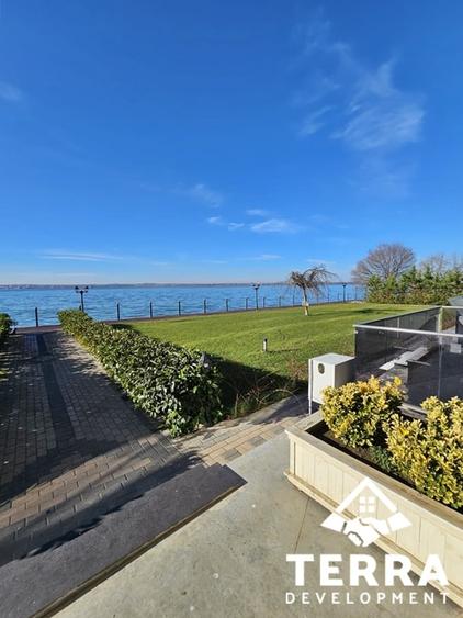 Statiunea Mamaia, Vedere superba catre mare! - 41