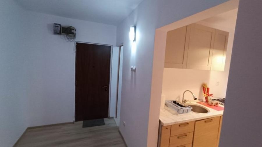 GARSONIERA LA 5 MINUTE DE METROU TINERETULUI - 7