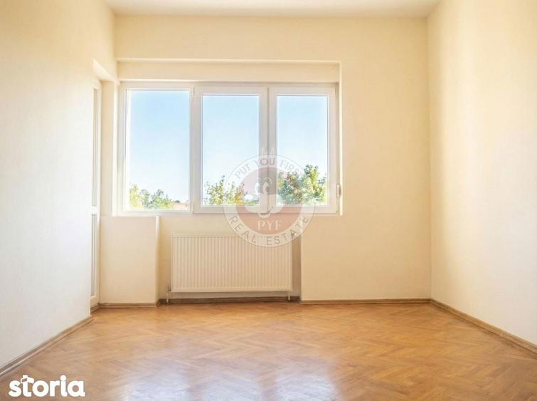 Romana | 5 camere | fara risc | 113mp | investitie | B11145 - 10