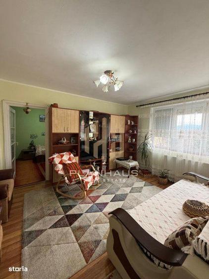 Apartament 2 camere ,central Rozelor Baia Mare - 5