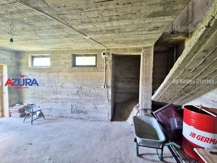 Vanzare casa si teren, Gavana - 11