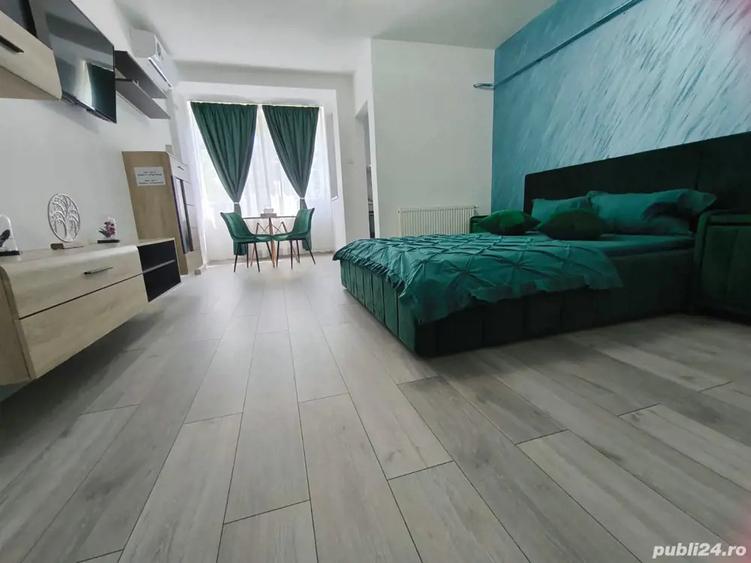 Regim hotelier apartament cu o camera - 1