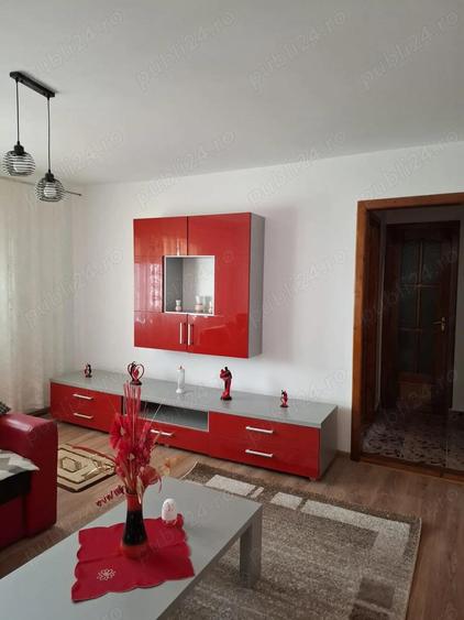 De inchiriat apartament cu doua camere in Calea Buzia?ului - 2