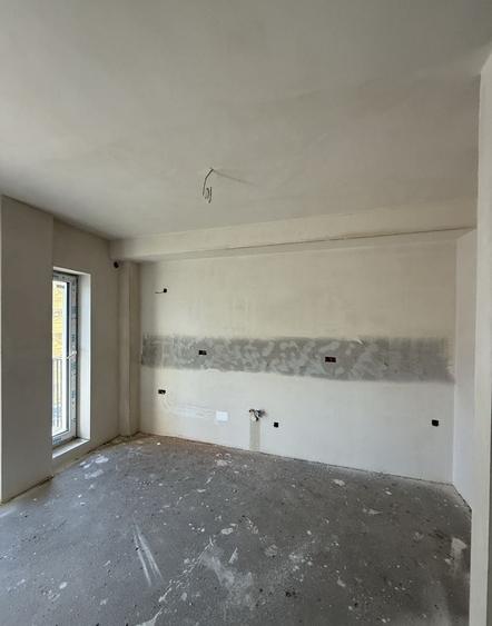 Apartament open space, 42 mp, etaj intermediar, bloc 2026, Zona Regal - 3