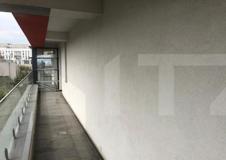 Birouri in cladire clasa A! - 12