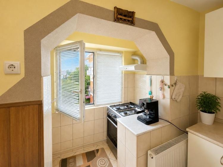 Apartament cu 2 camere decomandat, mobilat în Micro 17
