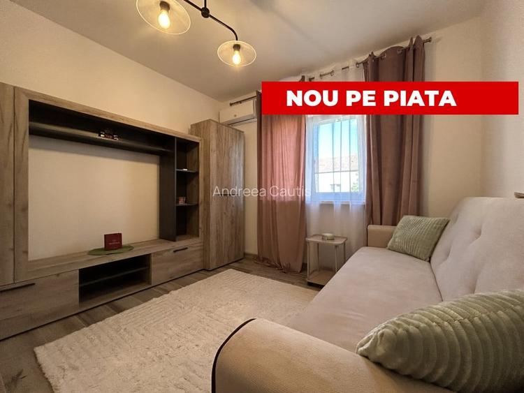 Apartament 1 camera, pozitionat excelet, zona Dambovita Apartament 1 camera, pozitionat excelet, zona Dambovita