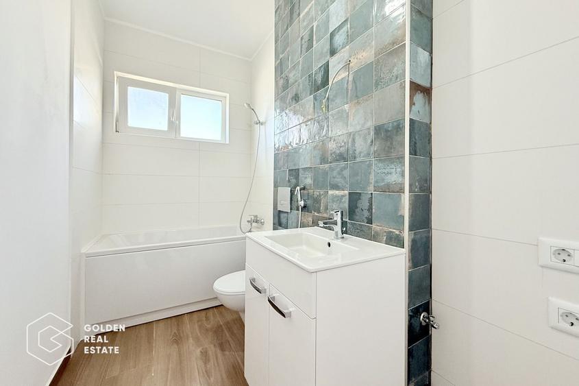 Direct de la dezvoltator: Apartament  bloc NOU, 3 camere, comision 0% - 9