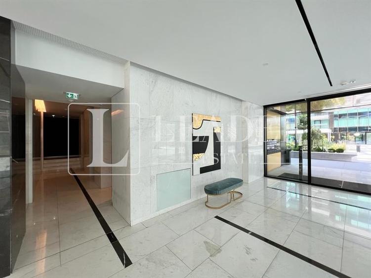 Inchiriere apartament lux | Floreasca - Mircea Eliade - 25