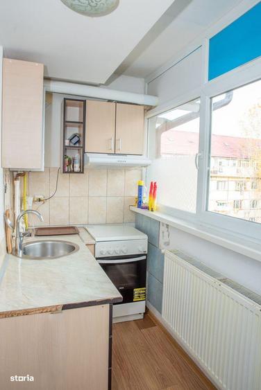 Apartament cu 3 camere in Aparatorii Patriei - 16