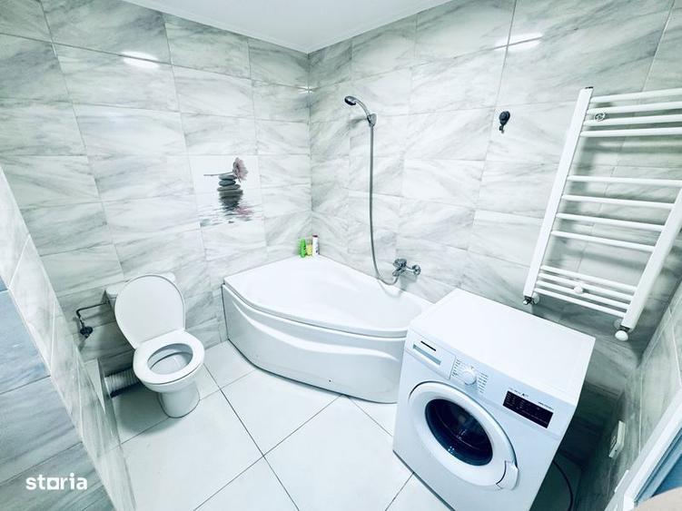 Inchiriere apartament 2 camere tip studio Militari Residence - 3