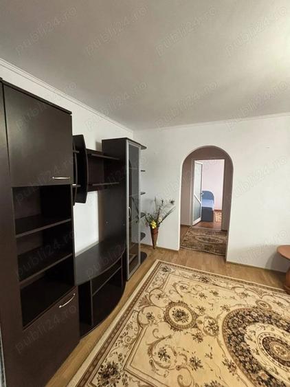 De vanzare apartament cu 2 camere, mobilat ?i utilat, 41.000 euro - 6