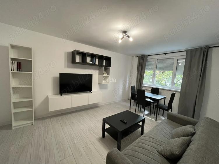 Inchiriez apartament 3 camere decomandat 66mp sector 6 Drumul Taberei Inchiriez apartament 3 camere decomandat 66mp sector 6 Drumul Taberei