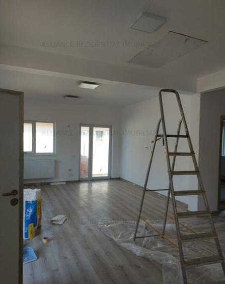 Casa individuala,la 800-900 m de STB si 4 km de metrou.Finalizata - 11