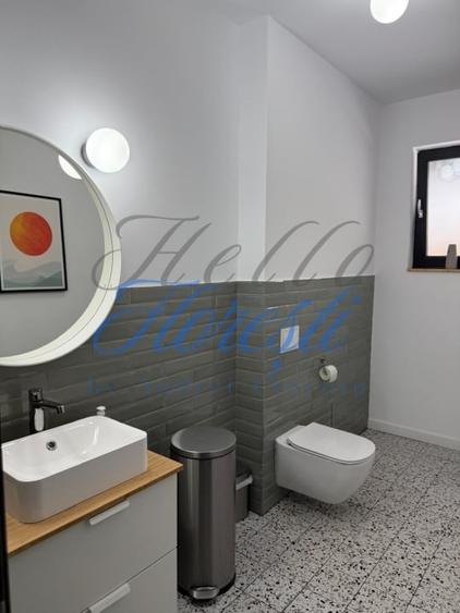 Duplex 6 camere, 180 MP+ 5 Parcari , Zona Subcetate, Floresti - 7