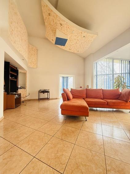 Braytim-Timisoara | S+P+E+M | Teren 720 mp | 2 garaje | Arhitectură deosebită - 1