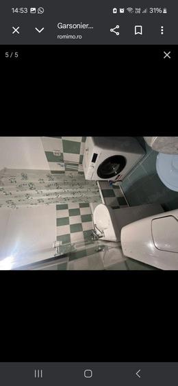 Inchiriez garsoniera 9 mai vis a vis de Mall - 3
