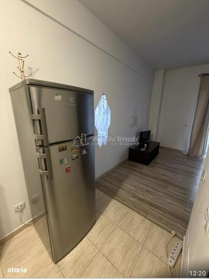 Garsoniera Sisesti noua COMISION 0 la inchiriere - 2