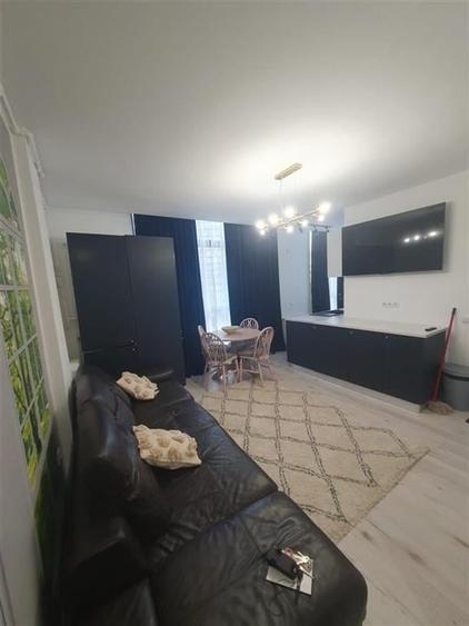 Apartament  modern 2 camere etaj 1 parcare  zona Doamna Stanca - 3